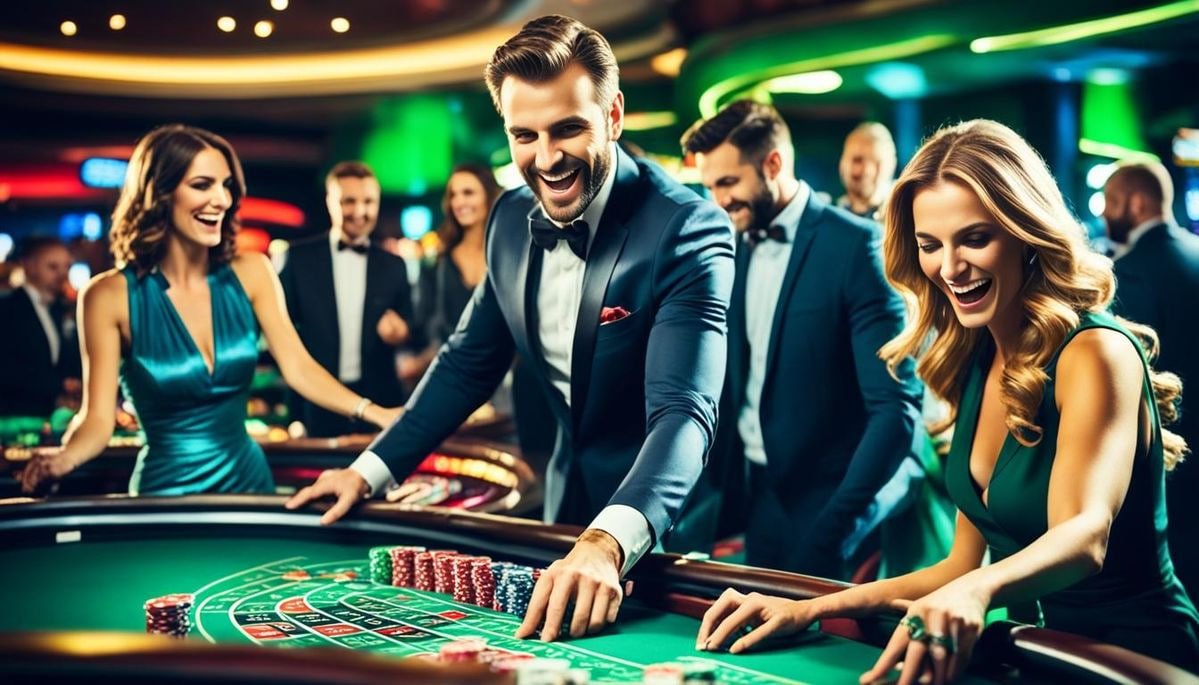 Tampilan BCA Virtual Account di aplikasi Android plus togel