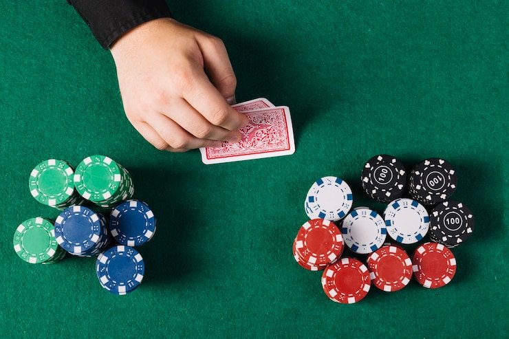 Live streaming terintegrasi untuk pertandingan olahraga di situs desktop plus togel
