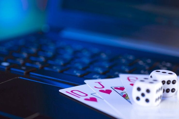 Saldo berhasil masuk di akun plus togel setelah deposit GoPay