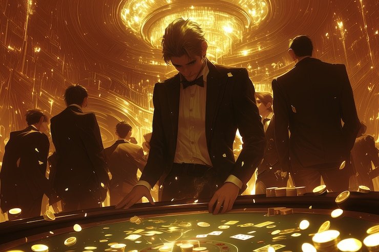 Pengaturan akun dan manajemen saldo di platform plus togel